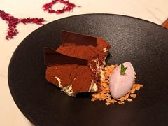 -恰餐厅 CHAR Bar & Grill (珠海仁恒洲际店)