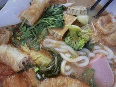 -重庆麻辣烫(国权路店)