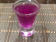 -大佛寺高级素食自助餐厅
