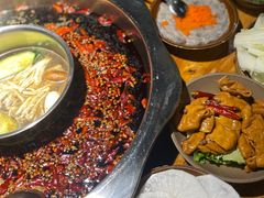 -陈陈火锅(较场口店)