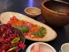 -山石榴·贵州菜(丰盛里店)