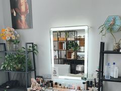 -ME觅妆·定制美妆·彩妆私教(菱角湖店)