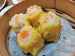 大虾烧卖-人山人海·粤式點心·手工造