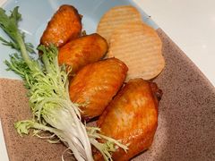 -外婆家(古墩印象城店)