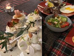 -小世界西餐厅(建国门店)