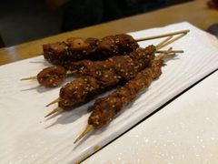 -菩提树·素食餐厅(汇智国际商业中心店)