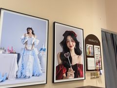 -海马体照相馆(成都来福士广场店)