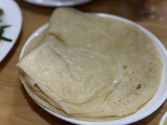 筋饼-姥家春饼店(漳州二路店)
