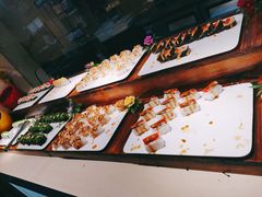 -蒙肥羊·酸汤潮牛·鲜牛肉火锅烤肉自助(岗顶店)