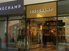 -Longchamp(佛罗伦萨小镇奥特莱斯店)
