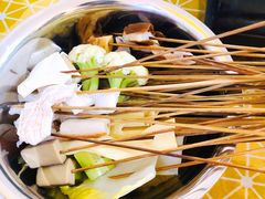 -长颈鹿的口袋钵钵鸡(市南店)