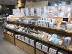 -MUJI无印良品(大唐西市店)