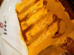 -海富荣锅贴(万象城店)