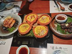 -匠和风精致料理(宁德万达店)
