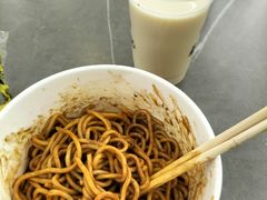-汪胖子襄阳牛肉面(华丰路店)