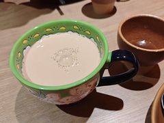 -耶里夏丽·新疆菜·28年喀什老馆(田林东路店)
