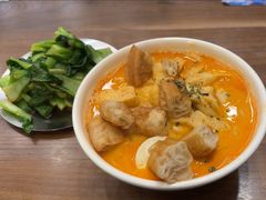 -绿柠食堂(北外滩店)