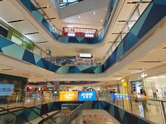 -宝龙城(杭州滨江店)