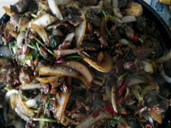 android_upload_pic-嘎吧锅私家菜馆(新村十区店)