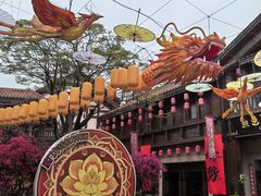 -厦门方特东方神画
