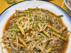 -春水锅贴·传统鲁菜(大明湖店)
