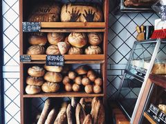 -Juicy Bakery(大学路店)