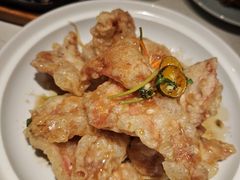 -北李妈妈菜·海肠捞饭(高新万达店)