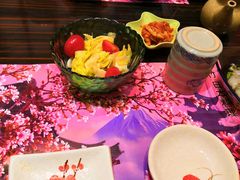 -竹日本料理