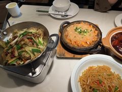 -小菜园新徽菜(镇江丹阳吾悦店)