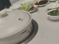 -金华砂锅筒骨砂锅夜宵(临平店)