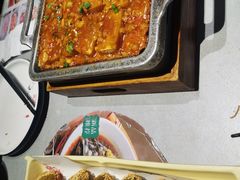 -绿茶餐厅(广州天河城店)