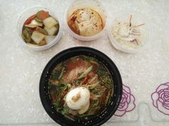 -许妈妈餐厅烤肉烧烤家常菜(明润广场店)