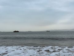 -白城沙滩