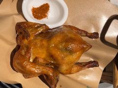 -绿茶餐厅(广州天河城店)