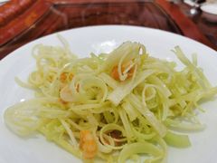 -良友·海鲜青岛菜·海肠捞饭(五四广场店)