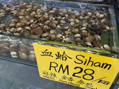 -钱塘府海鲜餐厅