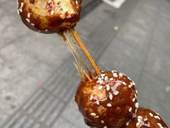 -邓记新一代糖油果子(四川煤管局供销公司职工宿舍店)
