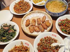 -天下客饭店(中山路店)
