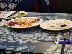 -桥香园云南过桥米线(红龙井店)