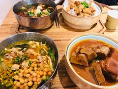 -小满手工粉(上海文峰广场店)