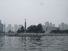 门面-海河游船-永乐码头(大悲院)