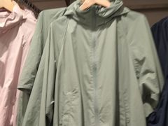 -优衣库(广州天河领展广场店)