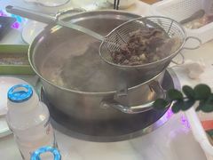 -牛吉韵·鲜切牛肉自助火锅(南山店)