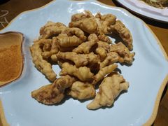 -大瓢把东北绺帮菜(华山路店)