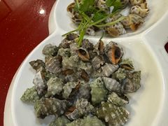 -老钱饭店(后渚港店)