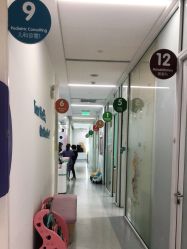 -唯儿诺儿童医院·儿科·眼科(新天地店)