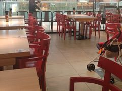 -大师兄·西北小馆(南沙万达广场店)