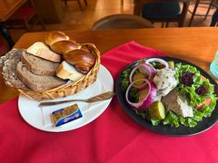 -申德勒加油站西餐厅(日坛路总店)