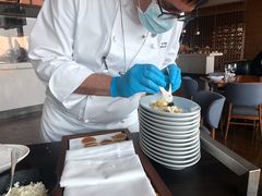 -沈阳君悦酒店·意坊意大利餐厅