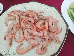 -鹿福农庄(南沙天后宫店)